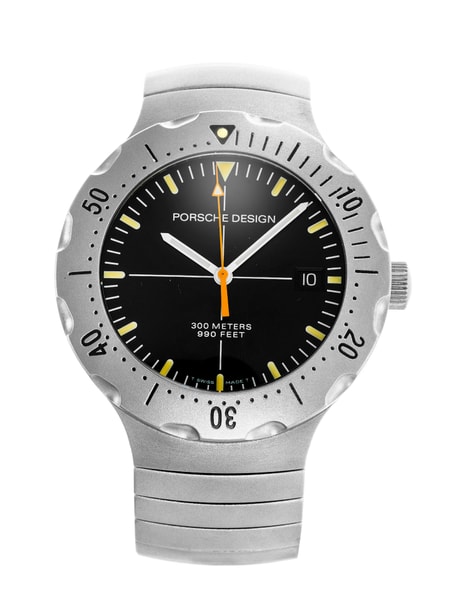 Porsche Design Diver 6501.10